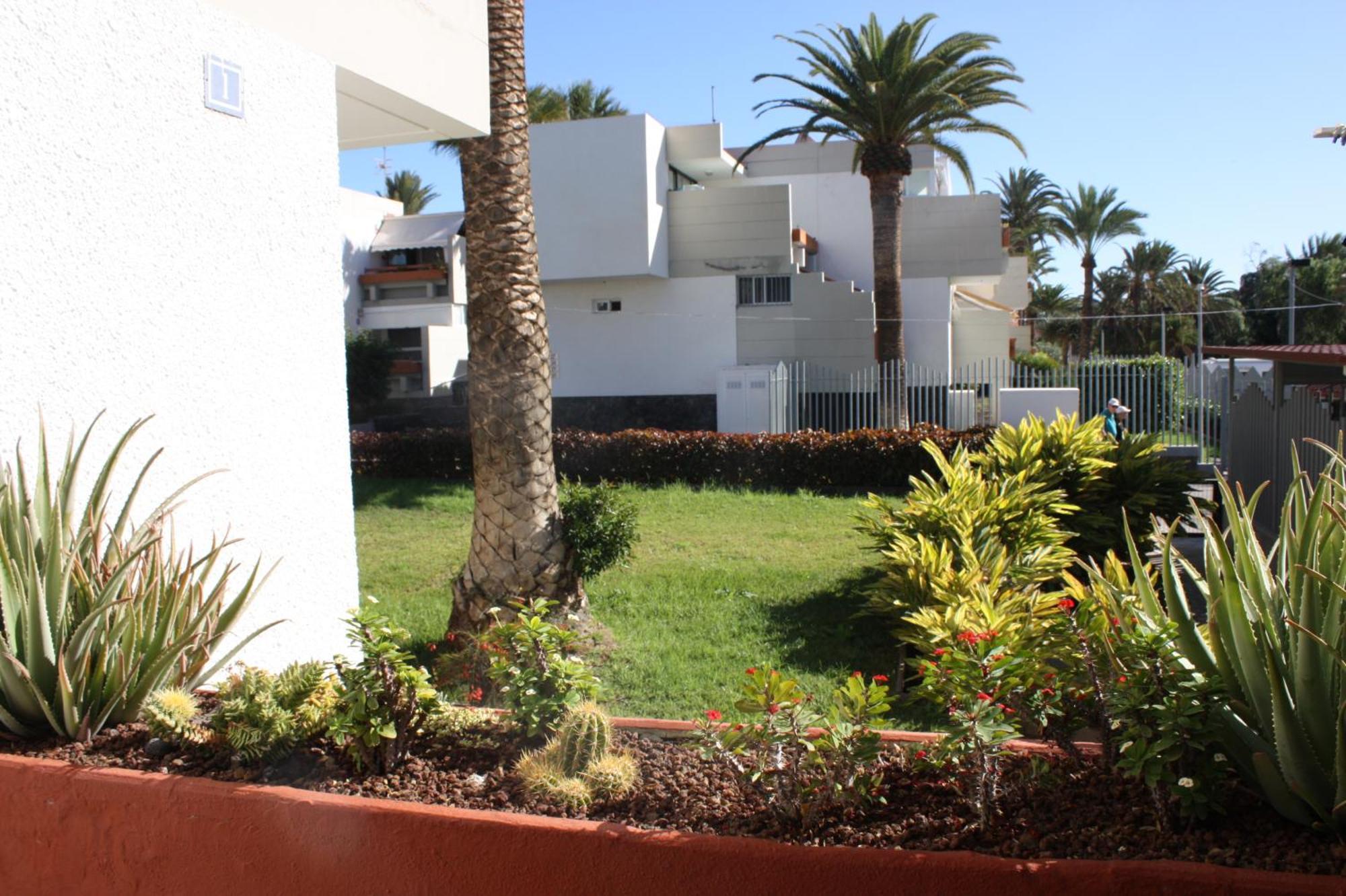 Primavera Tenerife Sur Apartment Arona  Exterior photo